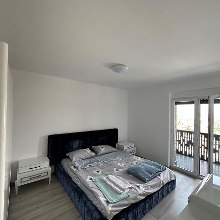Shooter Apartments Ferizaj Exterior foto