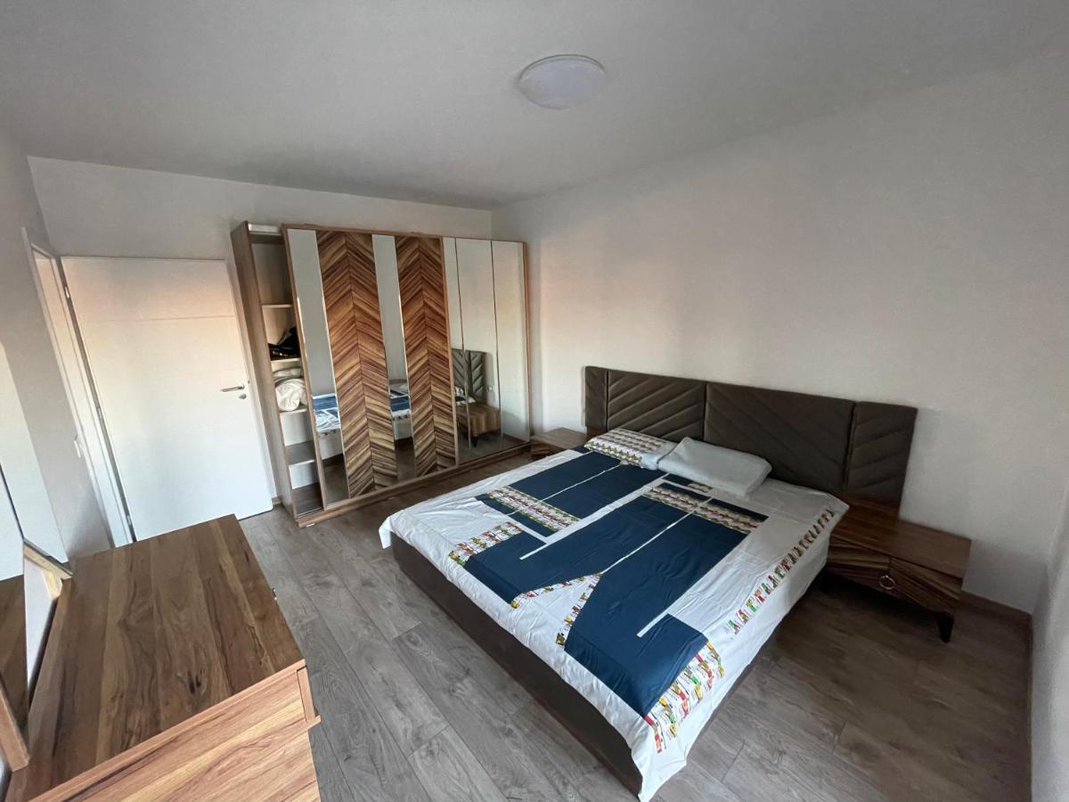 Shooter Apartments Ferizaj Exterior foto