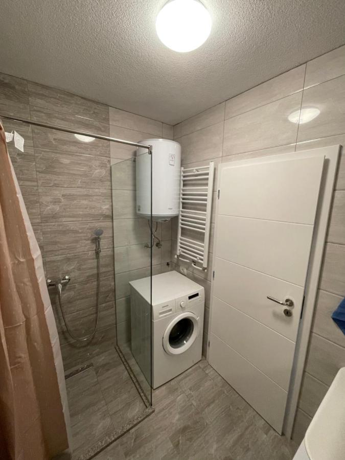 Shooter Apartments Ferizaj Exterior foto