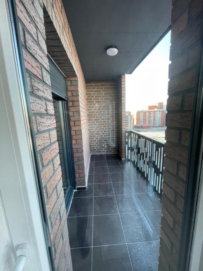 Shooter Apartments Ferizaj Exterior foto