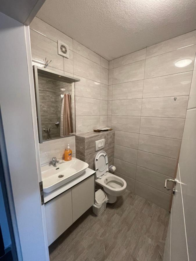 Shooter Apartments Ferizaj Exterior foto